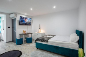 I1 ULTRACENTRAL- Studio DeLuxe, MODERN APARTMENT